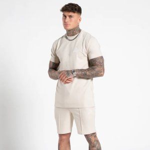 Bee Inspired Rodrigo T-Shirt - Oatmeal, BRAND NEW